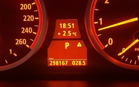 BMW 5 серия, 2005 год, 700 000 рублей, 5 фотография