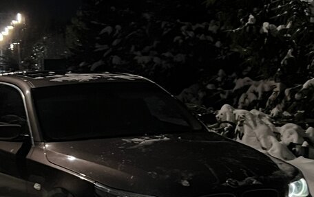 BMW 5 серия, 2005 год, 700 000 рублей, 2 фотография