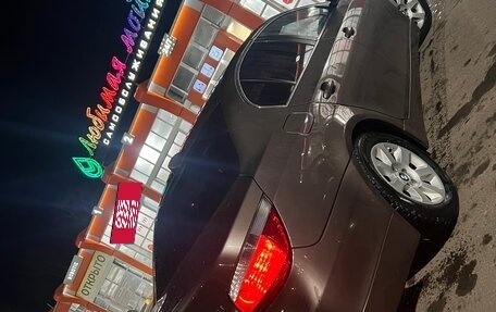 BMW 5 серия, 2005 год, 700 000 рублей, 7 фотография