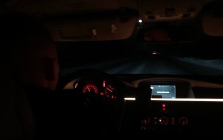 BMW 5 серия, 2005 год, 700 000 рублей, 9 фотография