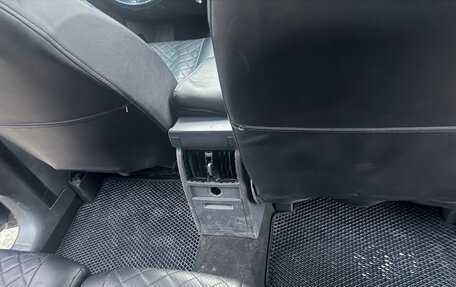 Volkswagen Touran III, 2012 год, 900 000 рублей, 9 фотография