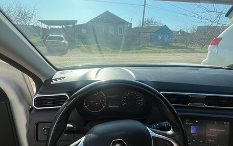 Renault Duster, 2021 год, 2 000 000 рублей, 8 фотография