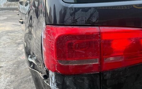 Volkswagen Touran III, 2012 год, 900 000 рублей, 15 фотография