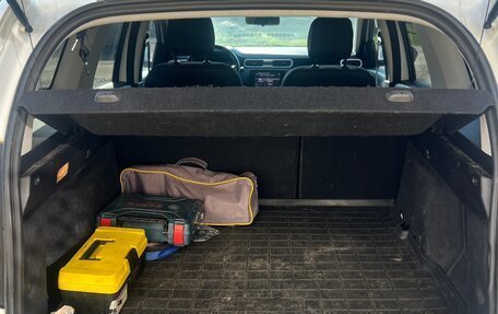 Renault Duster, 2021 год, 2 000 000 рублей, 4 фотография