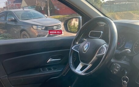 Renault Duster, 2021 год, 2 000 000 рублей, 7 фотография