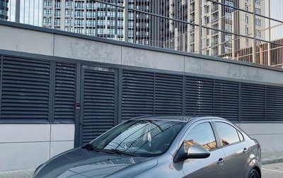 Chevrolet Aveo III, 2014 год, 780 000 рублей, 1 фотография