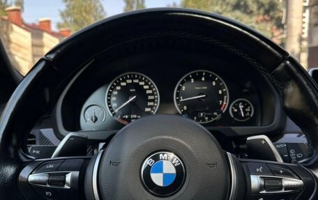 BMW X5, 2013 год, 2 390 000 рублей, 8 фотография