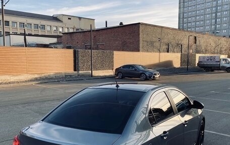 Chevrolet Aveo III, 2014 год, 780 000 рублей, 2 фотография