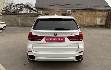 BMW X5, 2013 год, 2 390 000 рублей, 3 фотография