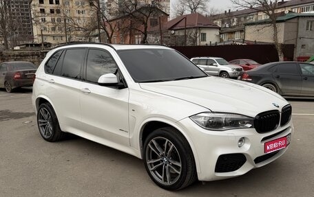 BMW X5, 2013 год, 2 390 000 рублей, 1 фотография