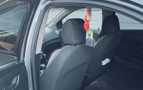 Chevrolet Aveo III, 2014 год, 780 000 рублей, 7 фотография