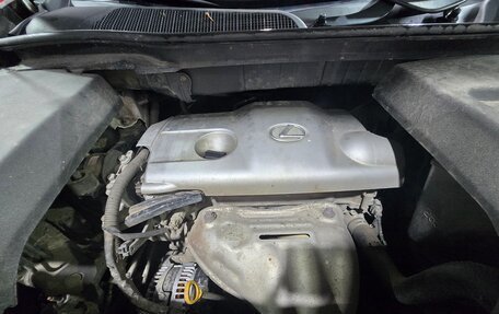 Lexus RX III, 2011 год, 1 800 000 рублей, 12 фотография