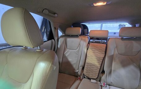 Lexus RX III, 2011 год, 1 800 000 рублей, 17 фотография