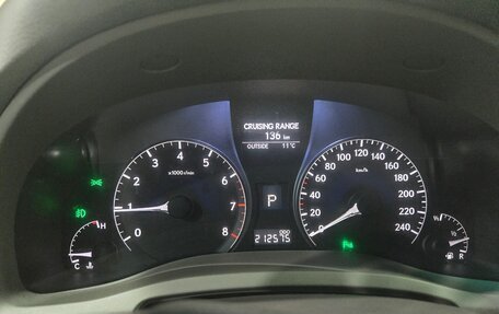 Lexus RX III, 2011 год, 1 800 000 рублей, 21 фотография