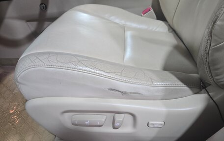 Lexus RX III, 2011 год, 1 800 000 рублей, 22 фотография