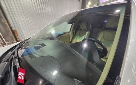 Lexus RX III, 2011 год, 1 800 000 рублей, 13 фотография