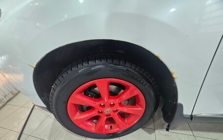 Lexus RX III, 2011 год, 1 800 000 рублей, 24 фотография