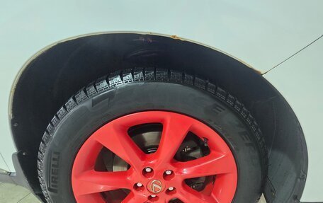 Lexus RX III, 2011 год, 1 800 000 рублей, 25 фотография