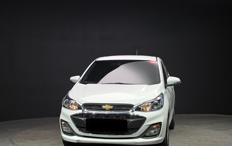 Chevrolet Spark IV, 2022 год, 1 291 000 рублей, 2 фотография