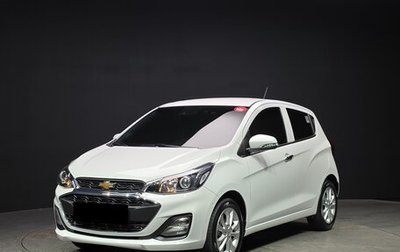 Chevrolet Spark IV, 2022 год, 1 291 000 рублей, 1 фотография