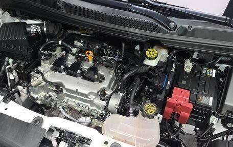 Chevrolet Spark IV, 2022 год, 1 291 000 рублей, 7 фотография