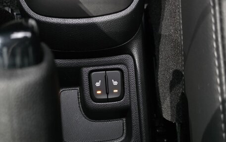 Chevrolet Spark IV, 2022 год, 1 291 000 рублей, 16 фотография