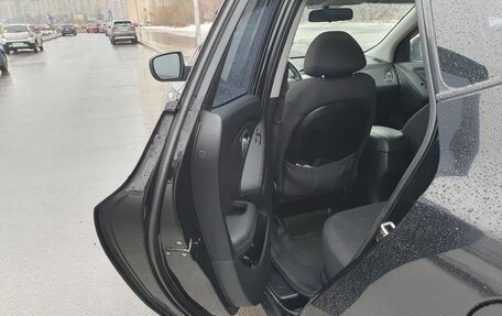 Hyundai ix35 I рестайлинг, 2013 год, 1 500 000 рублей, 11 фотография