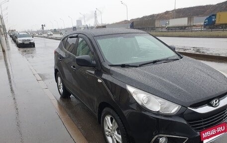 Hyundai ix35 I рестайлинг, 2013 год, 1 500 000 рублей, 6 фотография