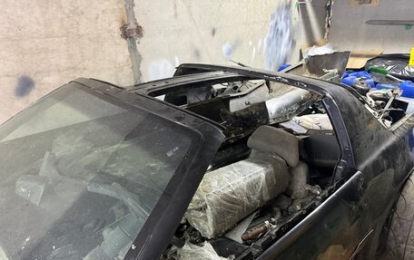 Pontiac Firebird III, 1985 год, 700 000 рублей, 2 фотография