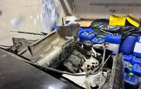 Pontiac Firebird III, 1985 год, 700 000 рублей, 4 фотография