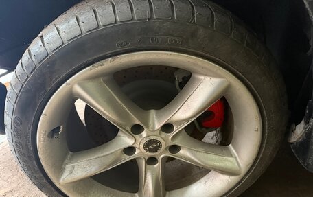 Pontiac Firebird III, 1985 год, 700 000 рублей, 6 фотография