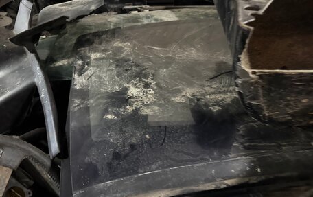 Pontiac Firebird III, 1985 год, 700 000 рублей, 5 фотография