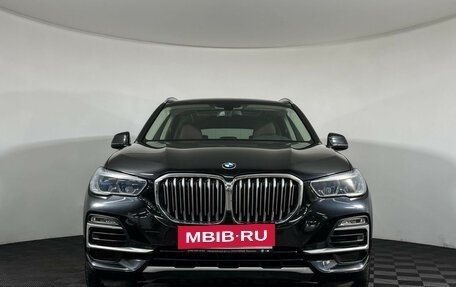 BMW X5, 2019 год, 7 236 000 рублей, 3 фотография