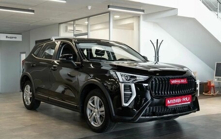 Haval Jolion, 2026 год, 2 641 228 рублей, 1 фотография