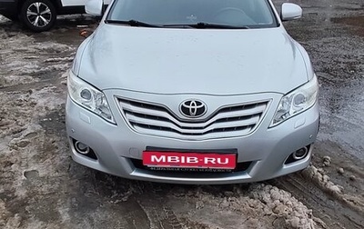 Toyota Camry, 2009 год, 1 050 000 рублей, 1 фотография