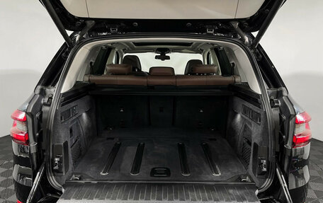 BMW X5, 2019 год, 7 236 000 рублей, 9 фотография