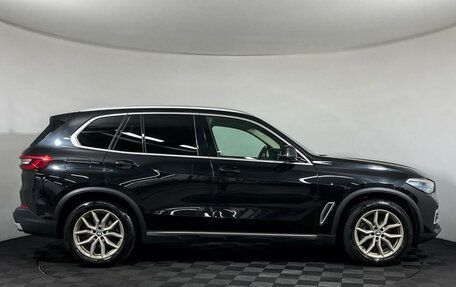 BMW X5, 2019 год, 7 236 000 рублей, 6 фотография