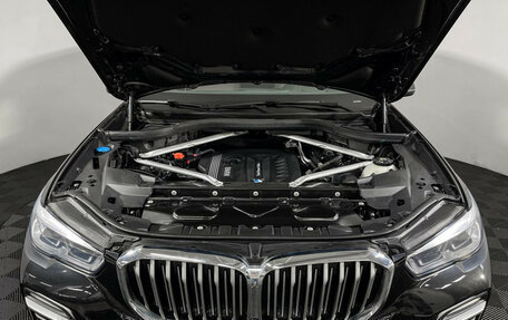 BMW X5, 2019 год, 7 236 000 рублей, 10 фотография