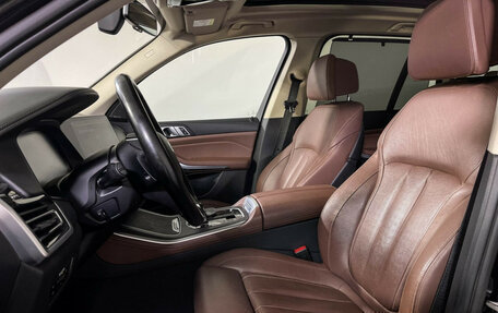 BMW X5, 2019 год, 7 236 000 рублей, 16 фотография