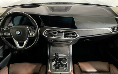 BMW X5, 2019 год, 7 236 000 рублей, 11 фотография