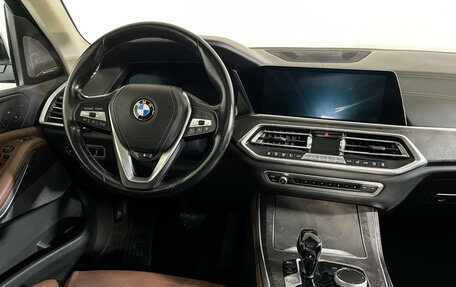 BMW X5, 2019 год, 7 236 000 рублей, 15 фотография