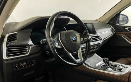 BMW X5, 2019 год, 7 236 000 рублей, 12 фотография