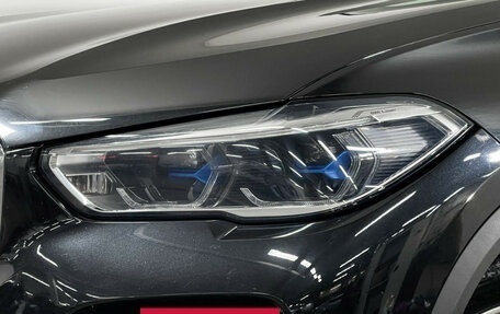 BMW X5, 2019 год, 7 236 000 рублей, 8 фотография