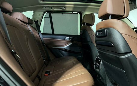 BMW X5, 2019 год, 7 236 000 рублей, 14 фотография