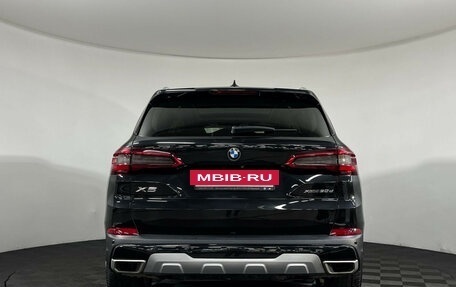 BMW X5, 2019 год, 7 236 000 рублей, 4 фотография