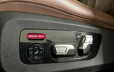 BMW X5, 2019 год, 7 236 000 рублей, 18 фотография