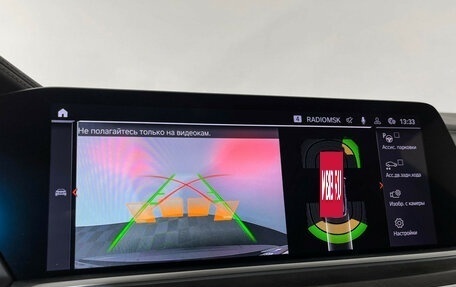 BMW X5, 2019 год, 7 236 000 рублей, 27 фотография