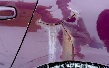 Mazda 3, 2007 год, 375 000 рублей, 8 фотография