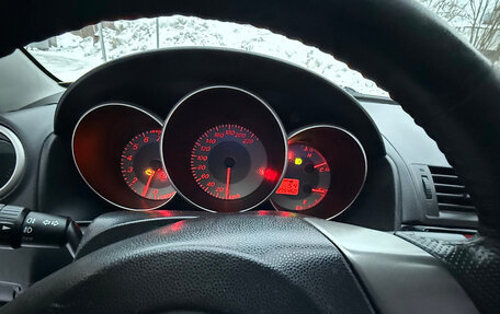 Mazda 3, 2007 год, 375 000 рублей, 17 фотография