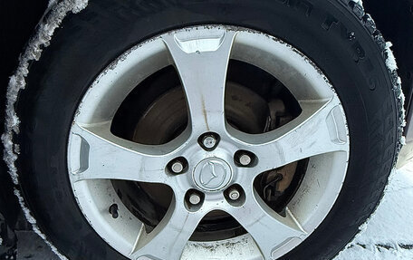 Mazda 3, 2007 год, 375 000 рублей, 9 фотография